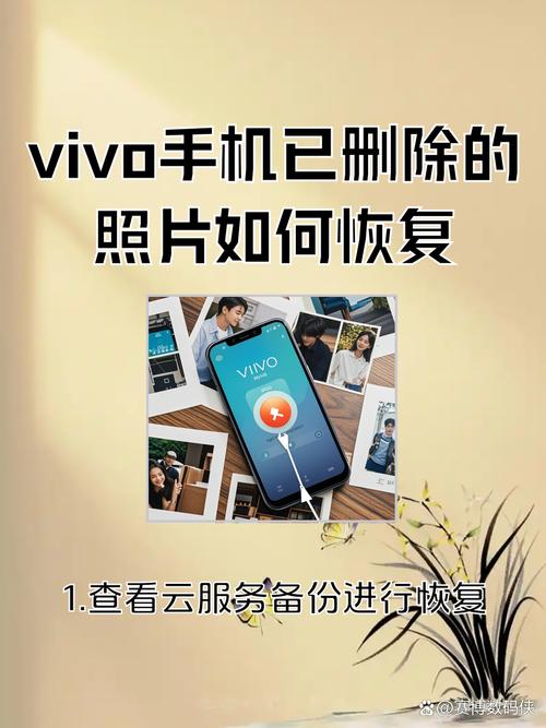vivo手机照片永久删除如何恢复到相册修修改版无限体力
