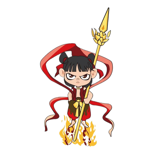 哪吒直装幺蓝破解