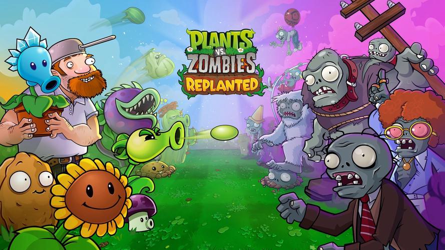 PvZ TV