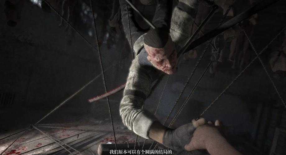 《逃生告密者》怎么下载免卡密