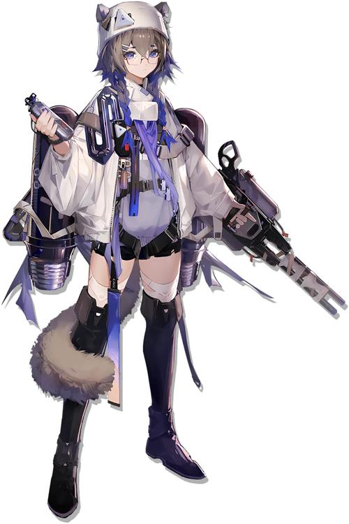 《云·明日方舟》官网蓝色旧版无广告