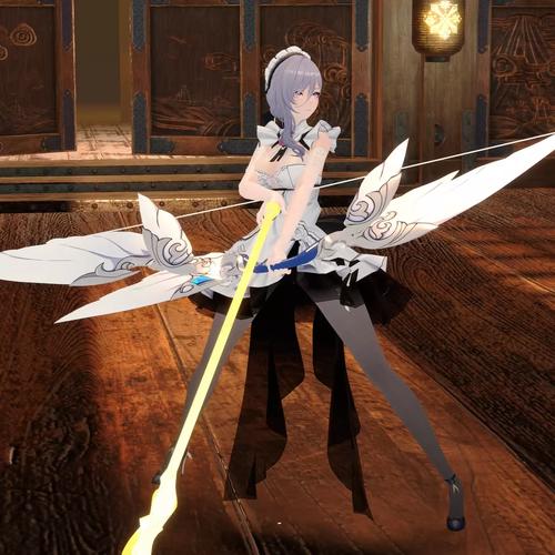深空之眼直装MOD看书版