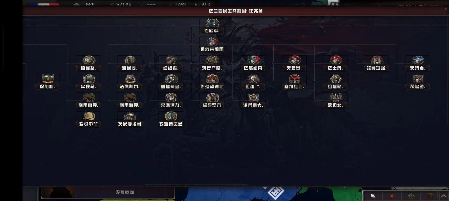 文明时代60虚