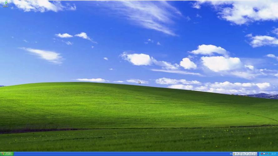 Windows界面粉色版本