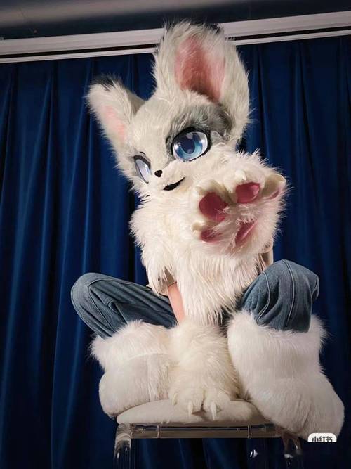 furry酒吧
