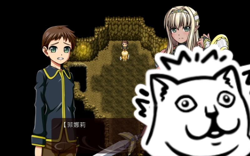暗精灵编年史安卓汉化版