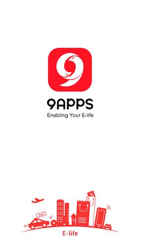 9appsinstall无病毒