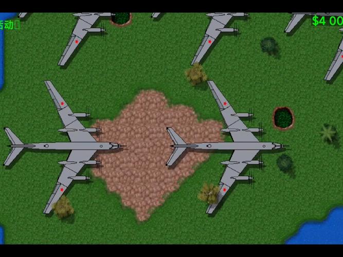 铁锈战争muv—luv模组原版免登录版