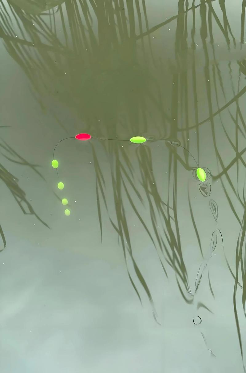 钓鱼看漂无限金