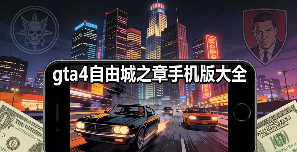 自由之城手机版