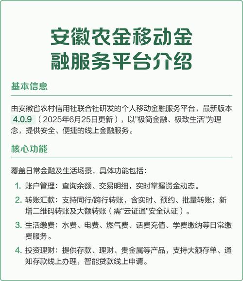 安徽农金个人网