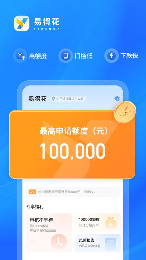 容易花贷款app下载安装最新版免费解锁