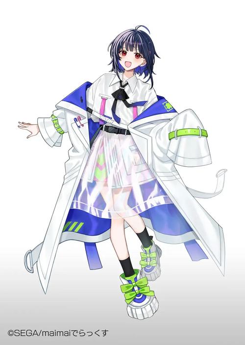 maimai模