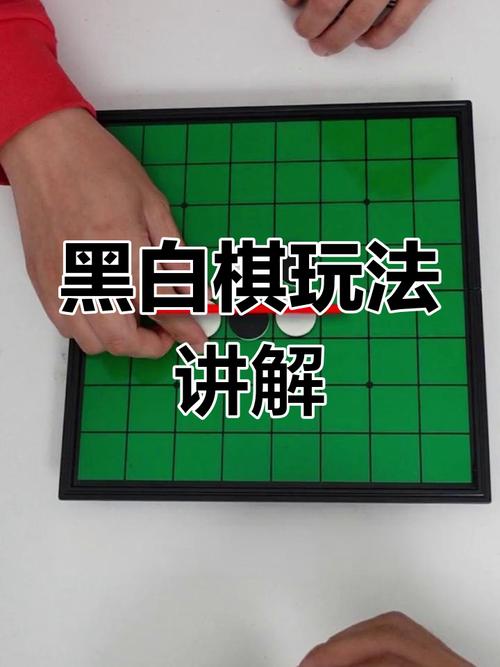 黑白棋辅助黑色老版