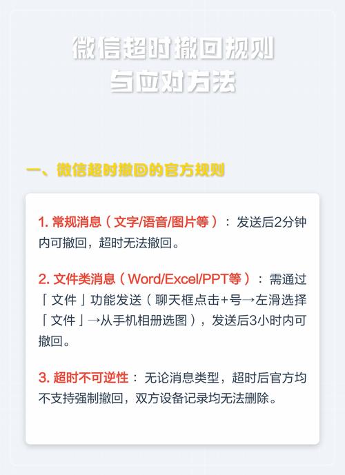 微信超过两分钟怎么撤回pc端