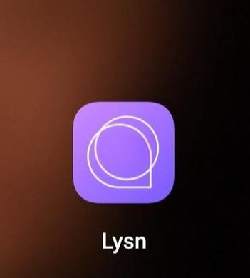 lysn泡泡本