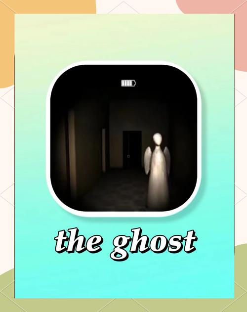 鬼魂（TheGhost）