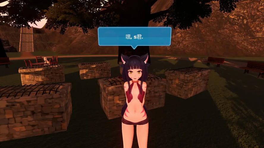 魔物娘岛屿完整版攻略无限制永久免费