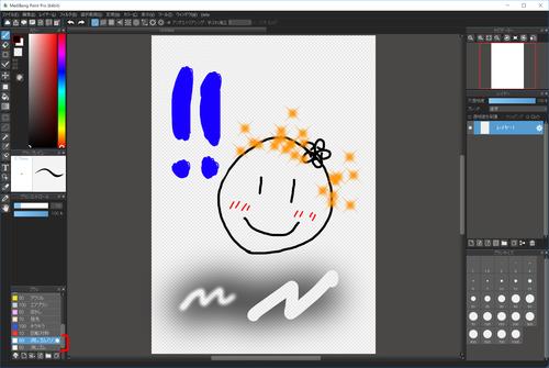 绘图medib