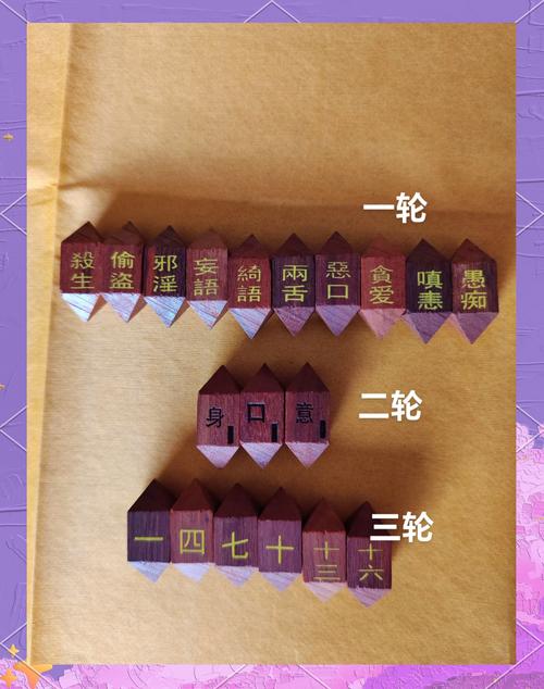 地藏占察轮占卜软件