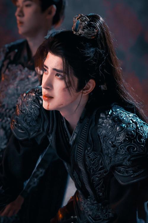 敖瑞鹏燕迟妆造录《王牌》无限制永久免费
