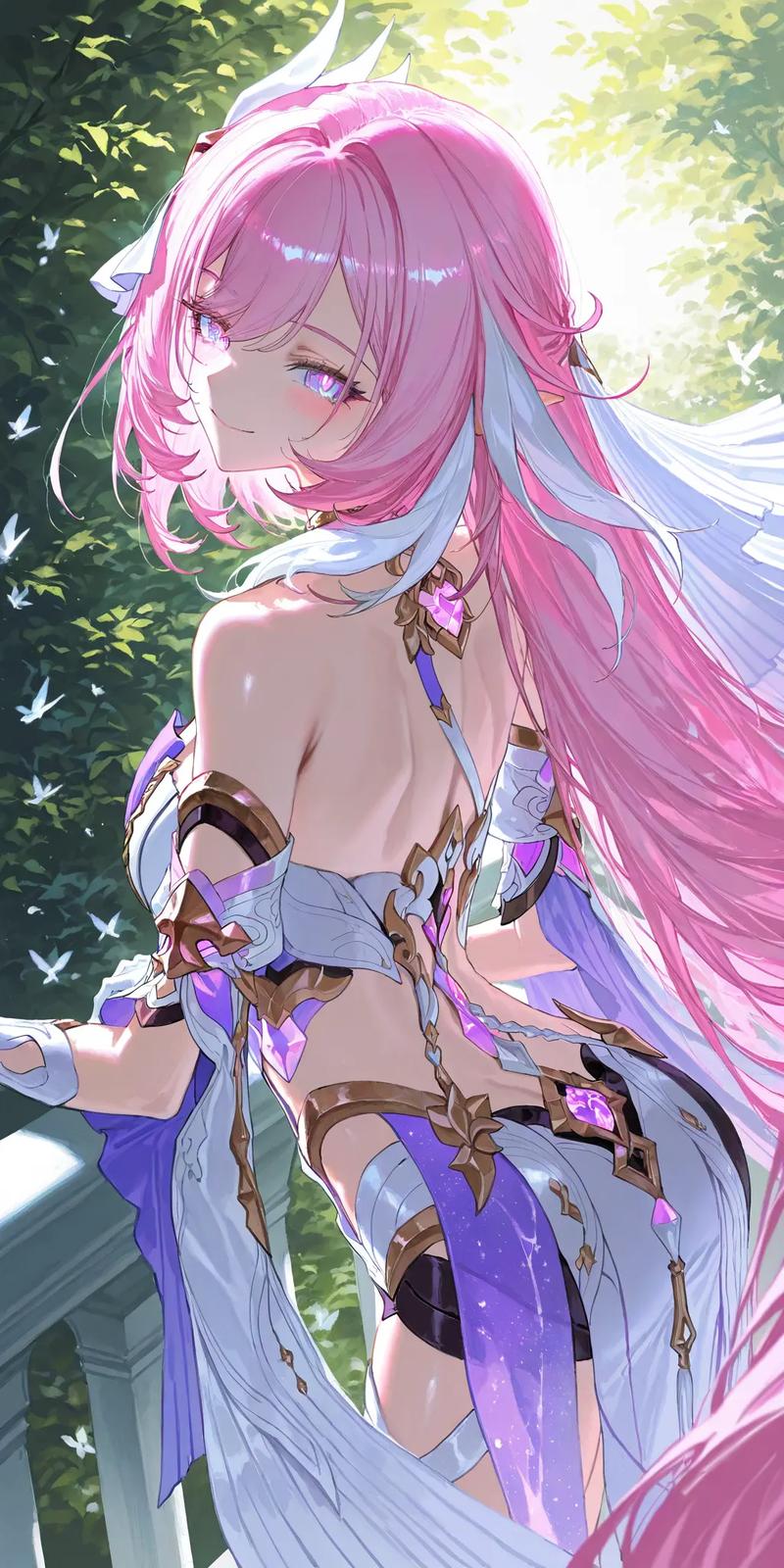 蒂莉希娅手机端