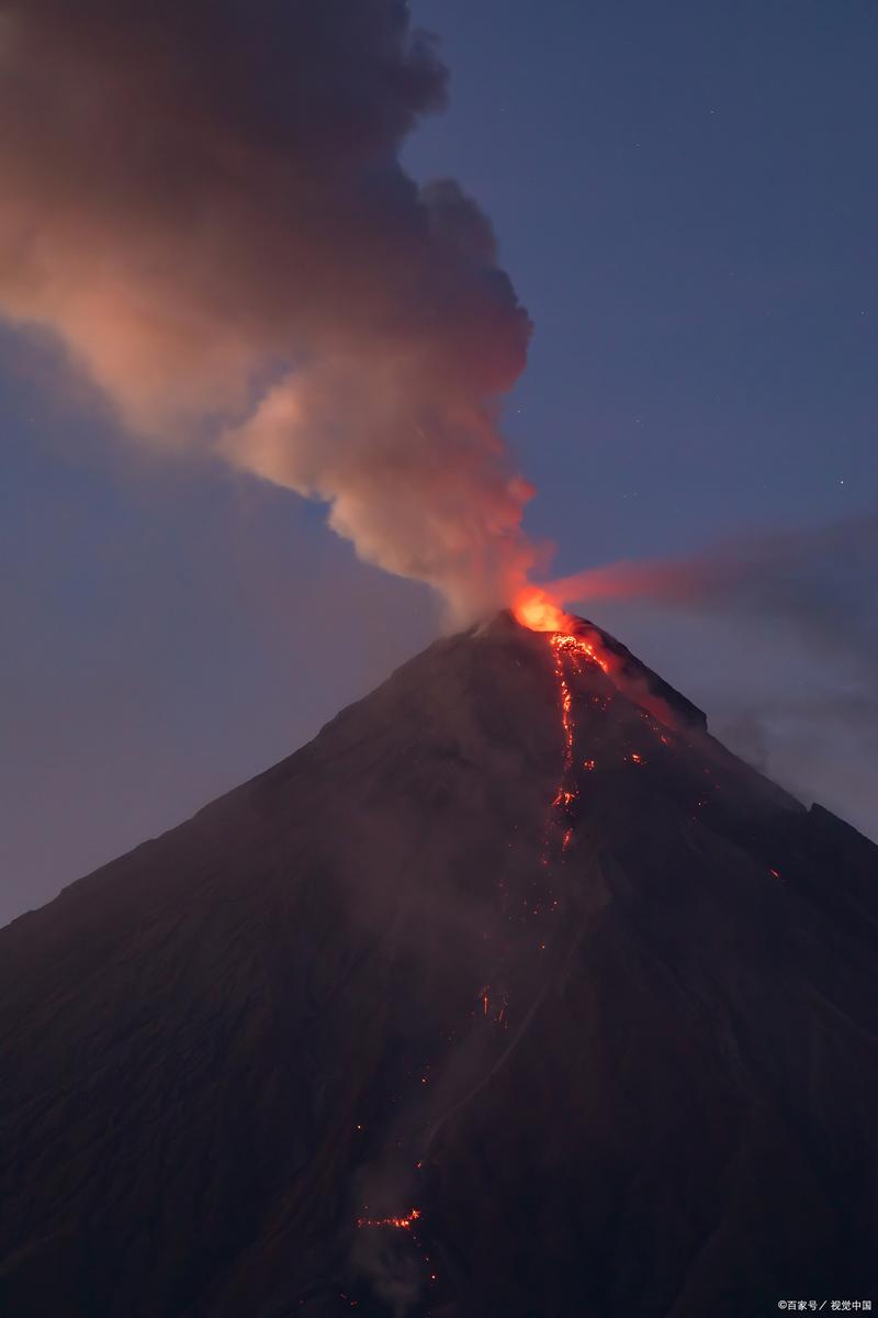 火山难度bet