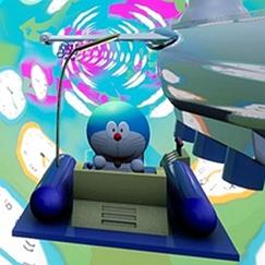 哆啦小镇游戏手高级版