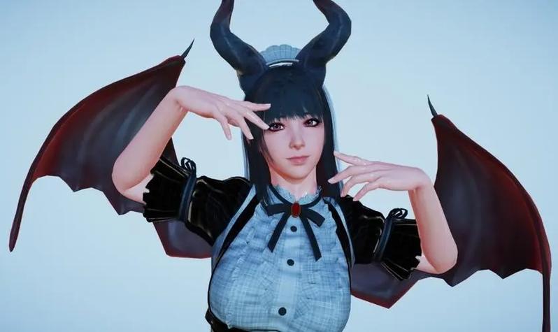 魅魔转生巴比伦
