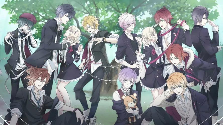 魔鬼恋人2汉化版下载魔鬼恋人2高级版