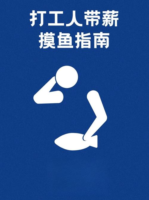 摸摸鱼如何