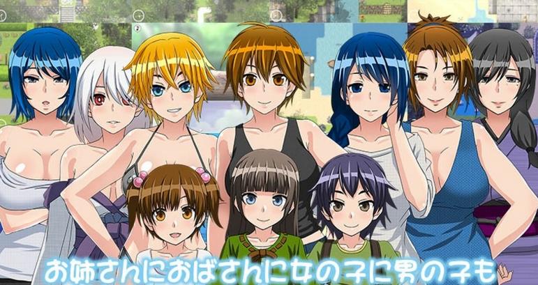 我的暑假秘密生活20 安卓版剪辑版