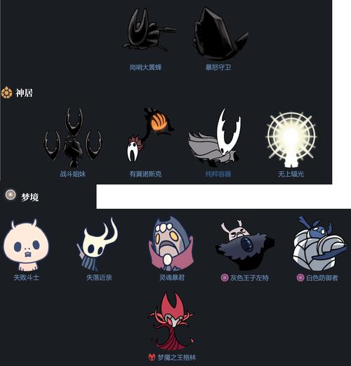 空洞骑士血量显兑换码