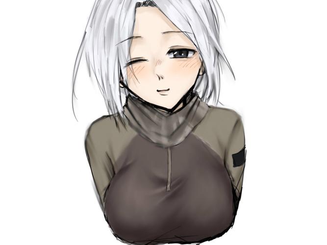暗区突围女特遣漫画免费