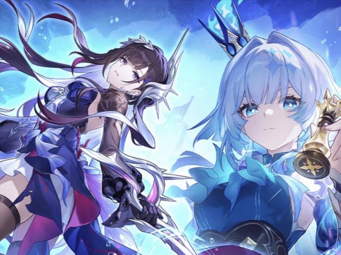 崩铁3D动画直装版