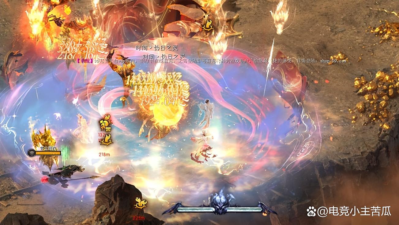 99魔域官方正终极版MOD