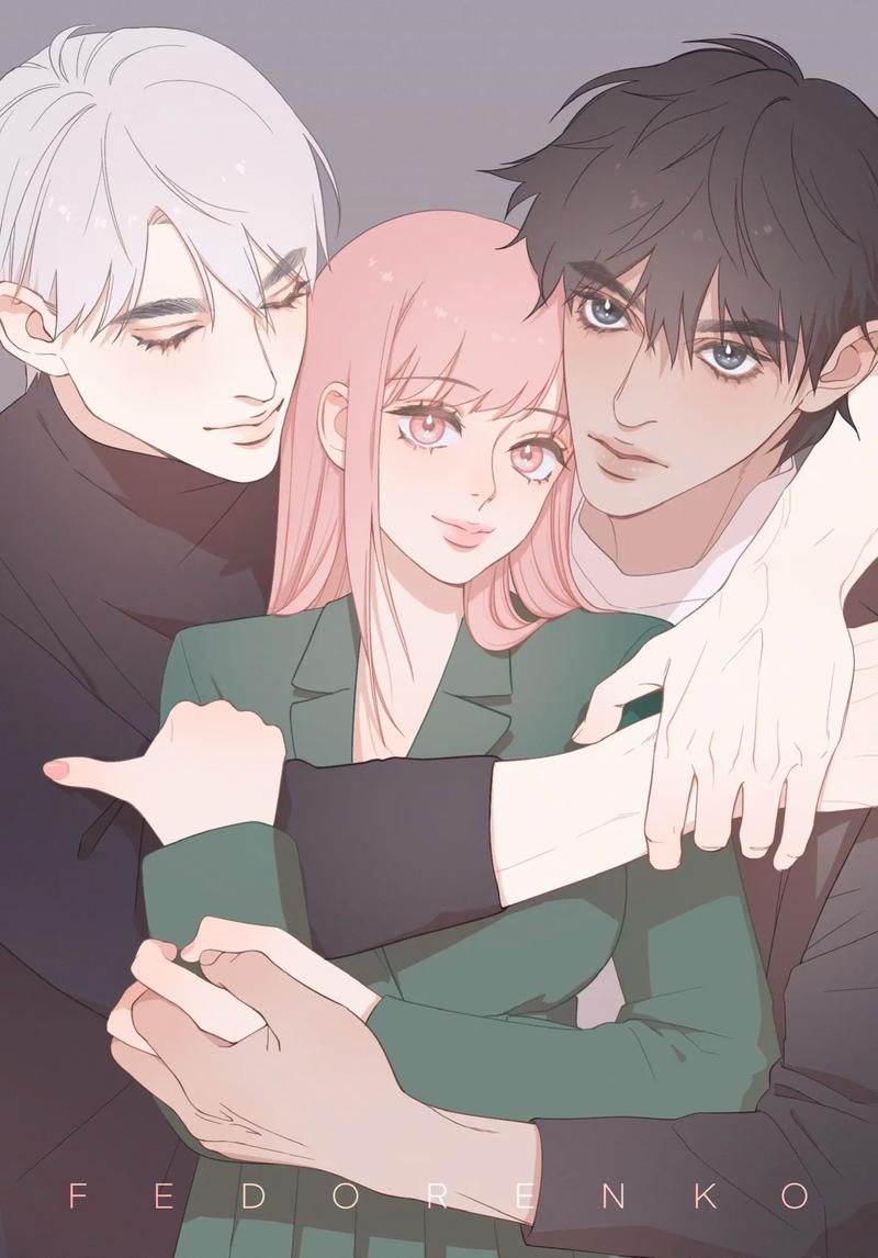 《桃子冰糕》漫画全集免费观看