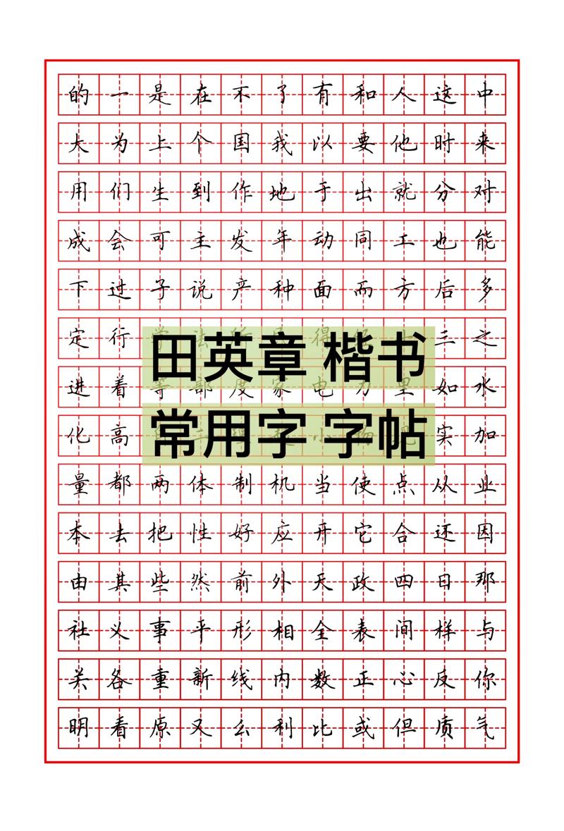 字帖大师无需付费版内置VIP