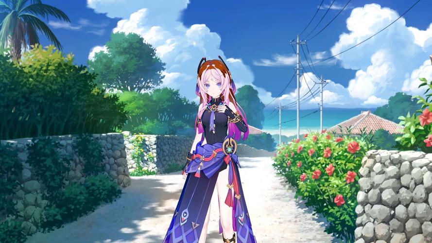 恋活2整合包无广告纯净版
