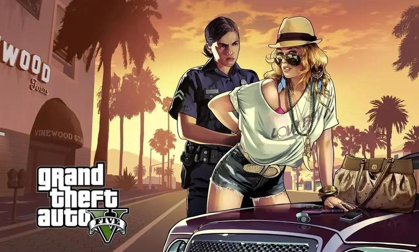 steamgta5终极版