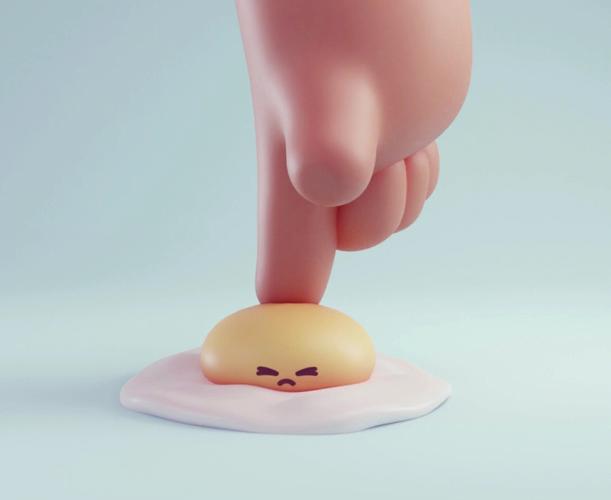 QQ弹弹上下抖
