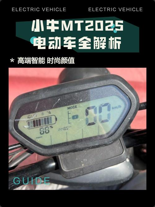 小牛MT2025解码教程