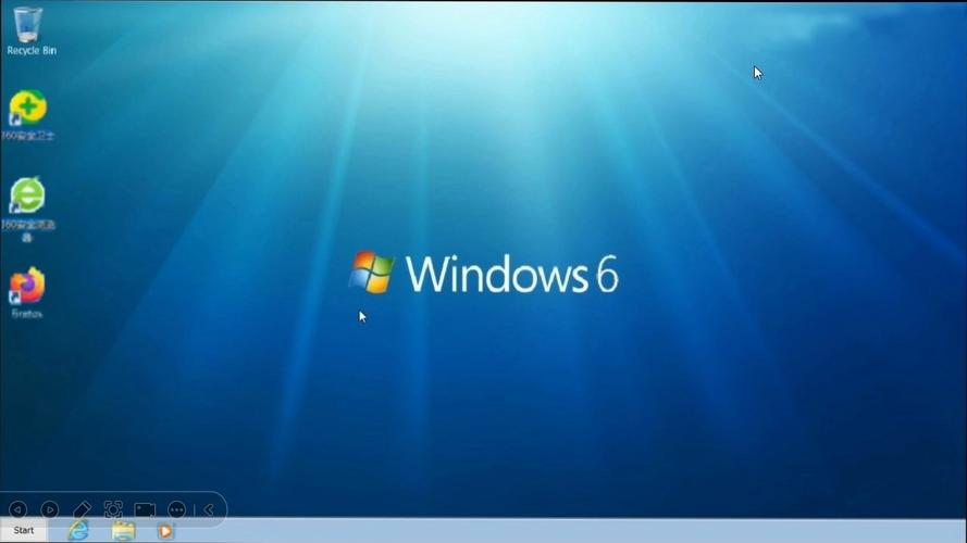 windows6模拟器下载