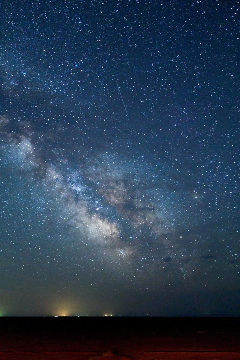 无人星空完整版