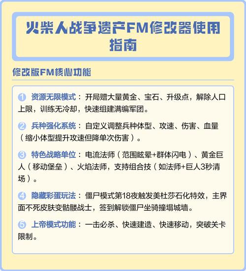 fm修改器版怎手机端（解锁版）