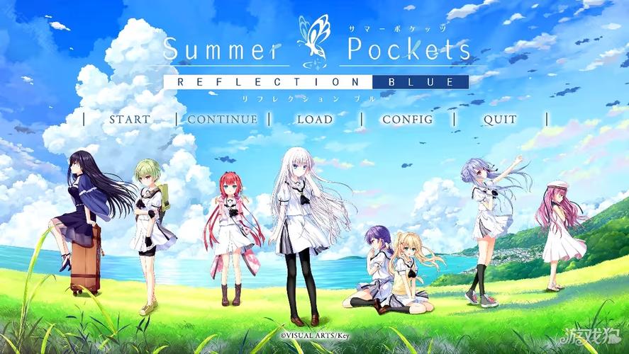 夏日口袋冷狐版20完整汉化版安卓
