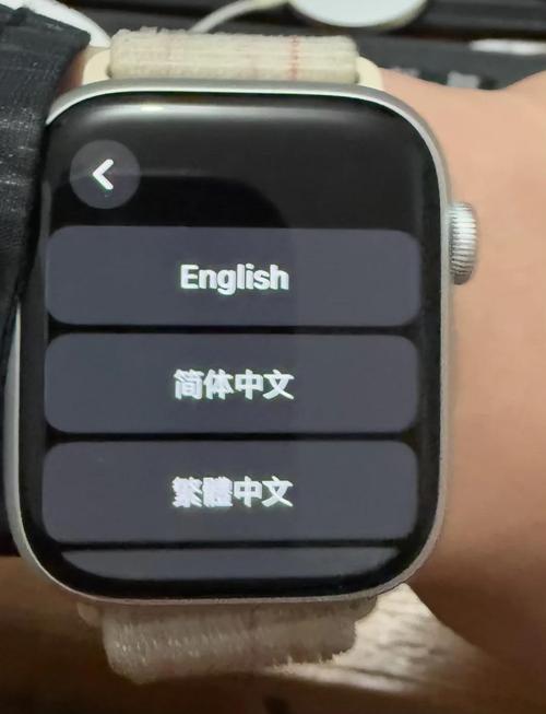 没有iphone怎么激活手表极速版202