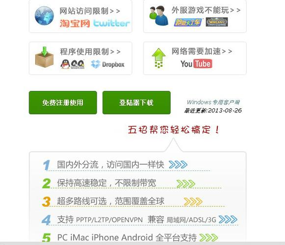 小羽加速器官方网