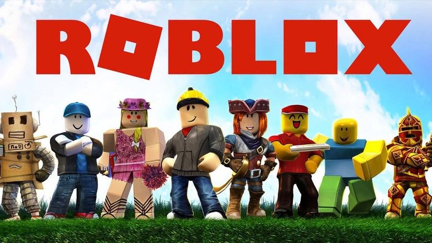 roblox万