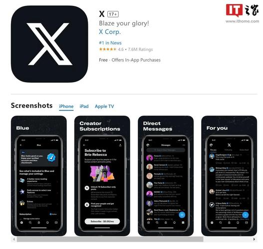 华为怎么下载推特twitter正式版